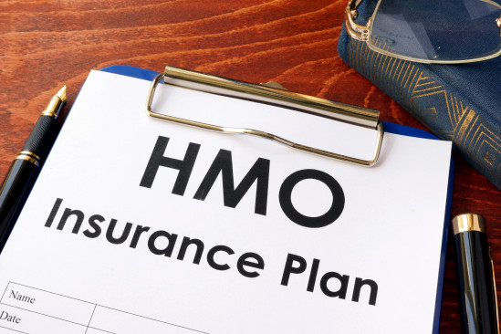 HMO plans 