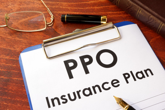 PPO plans