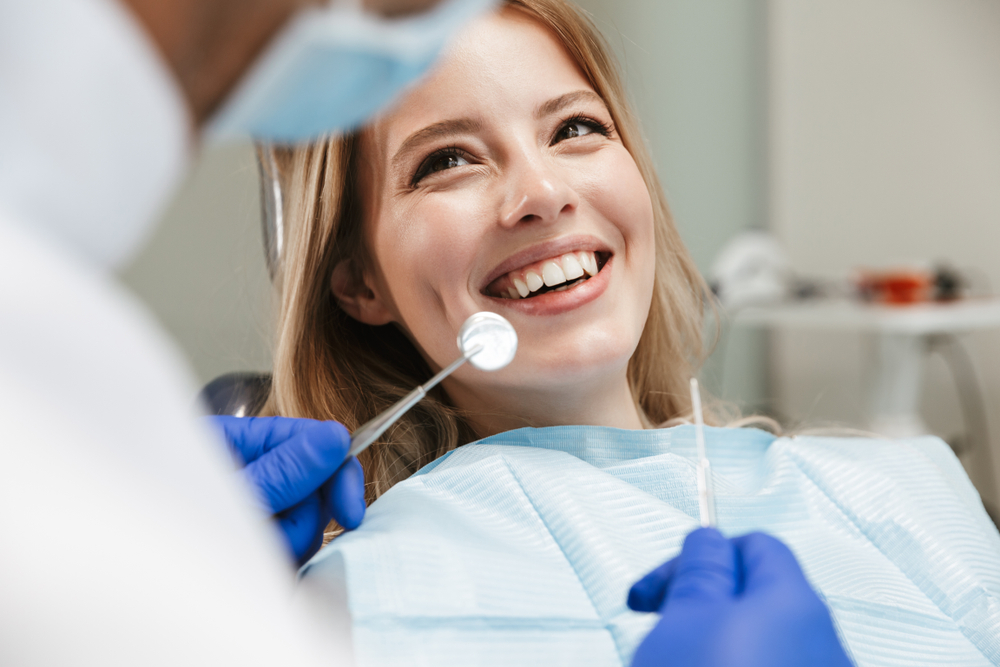 Dr. BestPrice - Dental Cleanings Boost Total Health by Reducing Gum Disease Risks
